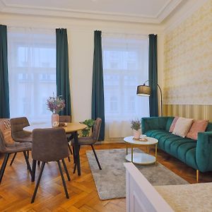Klassiek Appartement
